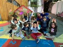 Actividades Extra-programáticas